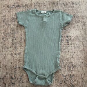 Jamie Kay essentials bodysuit